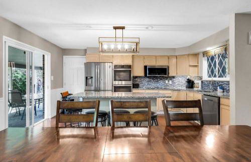 Huge Arvada Retreat! Quiet Area - Foto 7