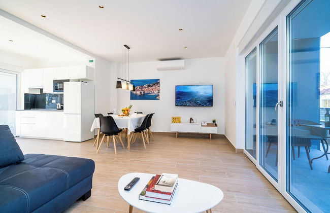 Apartment Holiday Above Dubrovnik - Foto 10