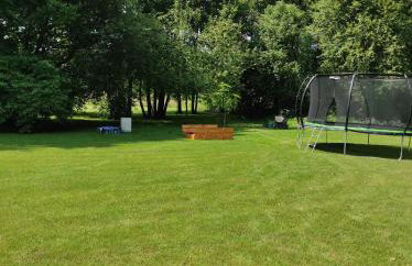 Bolek Lolek Domki Apartamenty - Foto 28