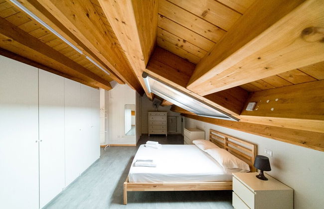 Residenze Darsena - Photo 26