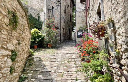 Residenza della vigna - bilocale con soppalco - Foto 31