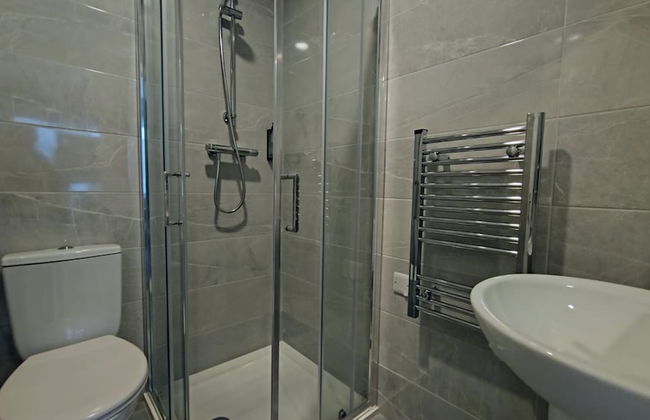 Madison House - Foto 13