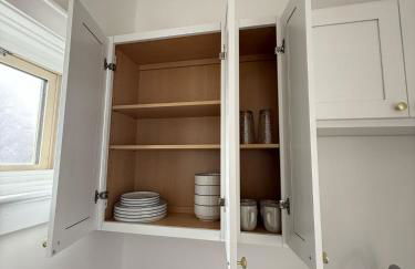 Stylish Studio Downtown RochesterKitchen - Foto 13