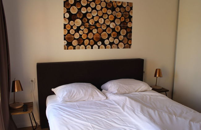 Chalet in Bemelen With Outdoor Fireplace - Photo 5