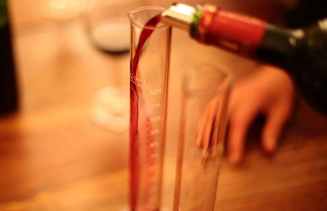 Bordeaux Wine Workshop - Photo 3