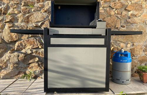 Canyelles BBQ Apartment - Foto 35