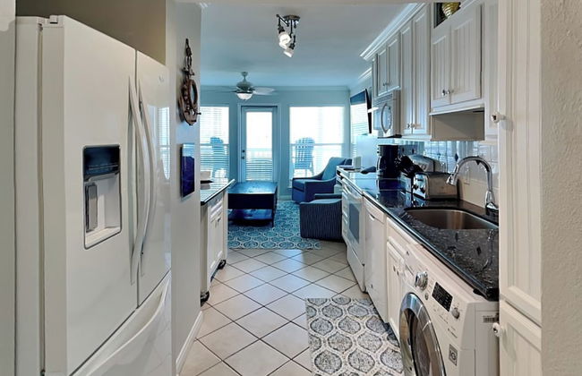 Seascape 1301 - Beachcomber - Foto 15