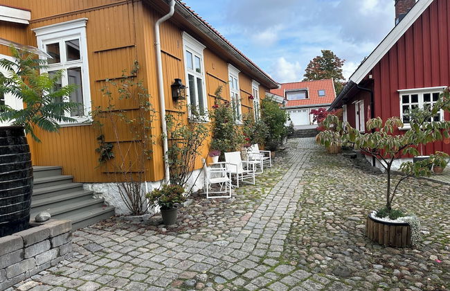 Toldgaarden Gjestegaard - Foto 58