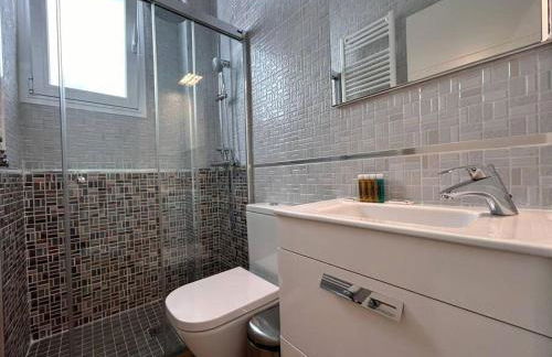 Flat in the Barrio de Las Delicias, Madrid - Photo 4