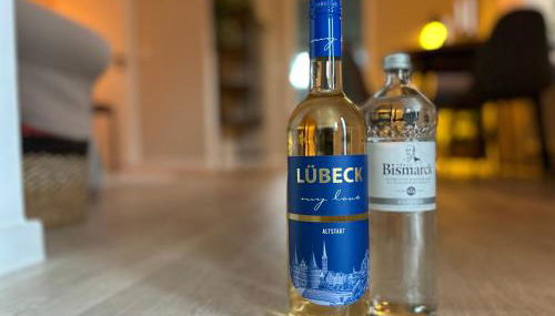 Traumhafte Ferienwohnung zwischen Ostsee und Hansestadt - Foto 5