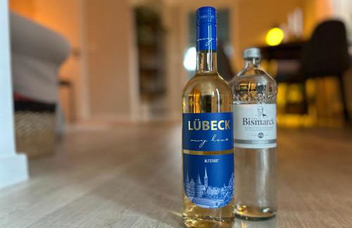 Traumhafte Ferienwohnung zwischen Ostsee und Hansestadt - Foto 5