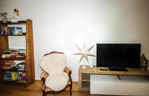 Casa Noa, appartamento con giardino privato - Foto 17