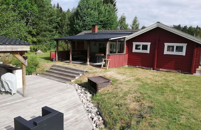 4 Star Holiday Home in Skutskar-by Traum - Photo 1