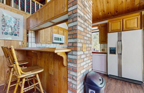 Villa Elvira - Foto 9