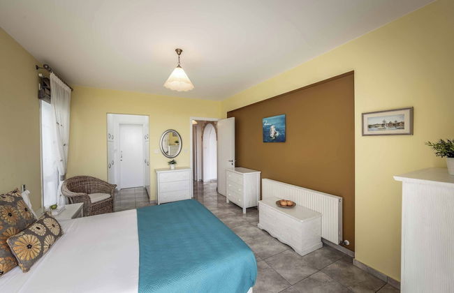 Cliffside Villa - Foto 33