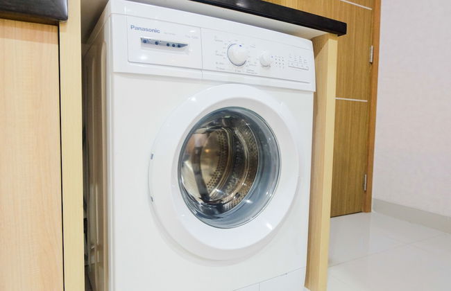 Best Modern 1BR The Oasis Apartment - Foto 23