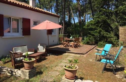 Maison chaleureuse climatisée à Maubuisson, proche lac - Foto 2