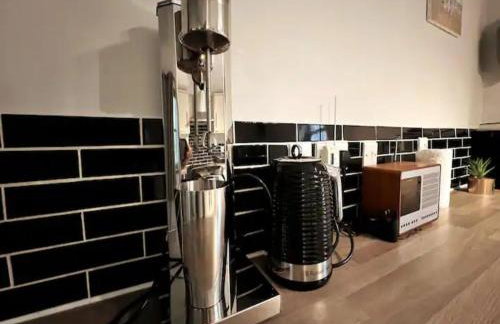 The Granary the perfect Country Cottage all year - Pass the Keys - Foto 8