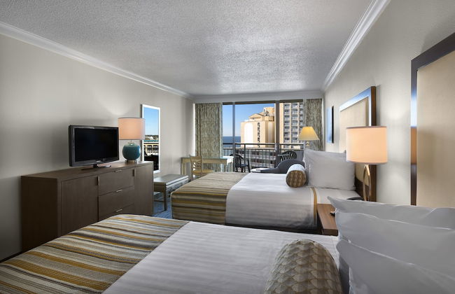 Coral Beach Resort and Suites - Foto 4