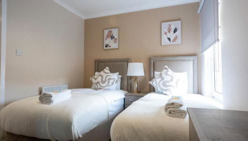 Forbes House - Foto 4