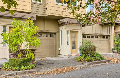 Walk to Local Shops and Eats! Quaint Issaquah Home - Foto 24