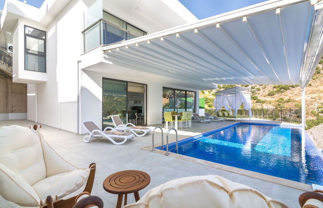 Infinity Wild - Foto 1