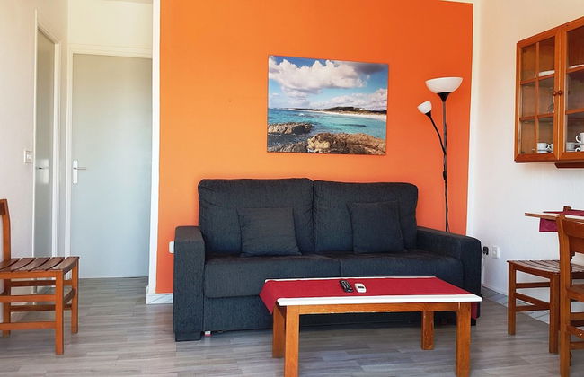 Apartamentos California I y II - Foto 9