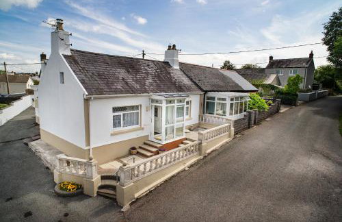 2 Rock Cottage Llansteffan - Foto 16