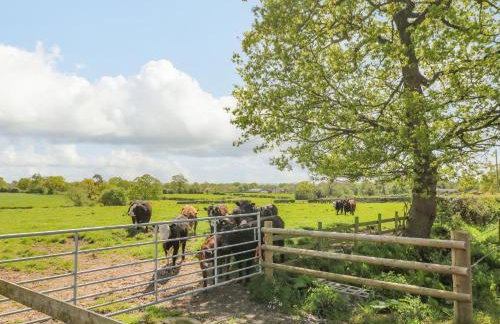 Acorn Lodge - Foto 31