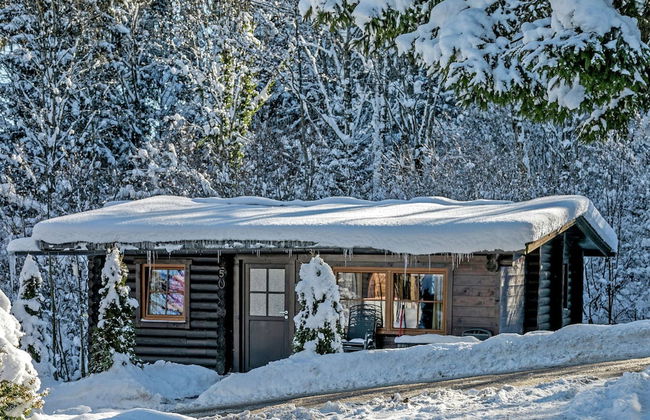 Chalet in Worgl Near Ski Lift - Photo 22