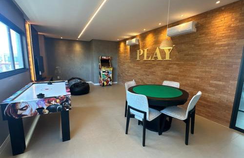 Tokyo 305 Brand New Sea View Apartment in Cruz das Almas - Foto 6