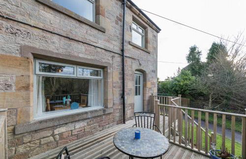 Host & Stay - Tulip Cottage - Foto 8