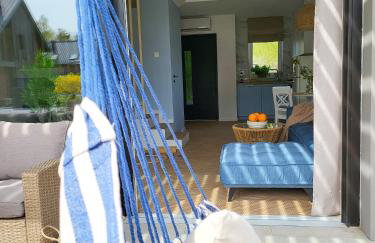 Błękitna Dębki - Foto 21