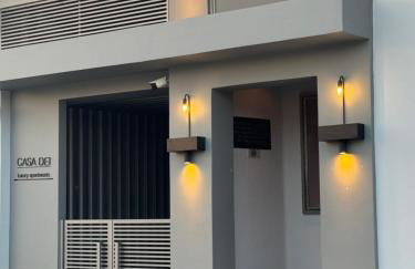 Casa Dei Luxury Sea View Apartmemts - Foto 1