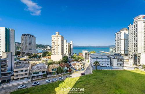 MHFA - Studios em Prédio Luxuoso com Vista Mar - Foto 22