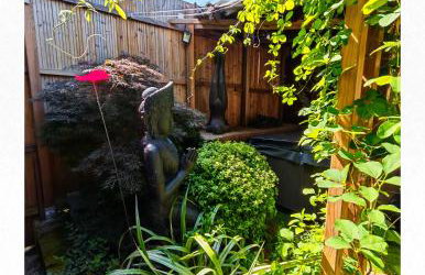 Les suites du Bouddha Bleu - Photo 78