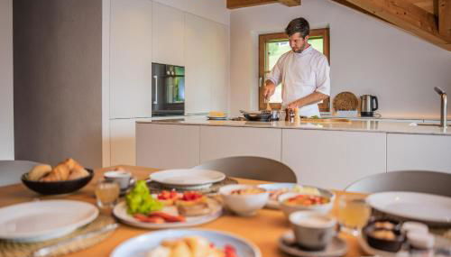 Tagenhof Mountain Living - Foto 5