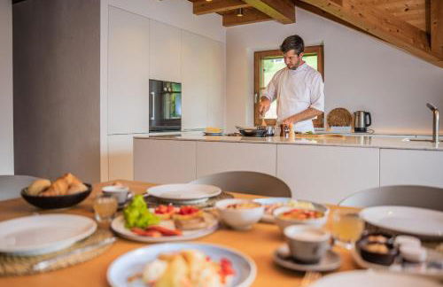 Tagenhof Mountain Living - Foto 5