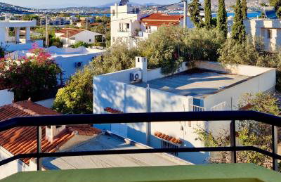 Pearl Villa and Apartment near Beach and Athens Airport - Foto 58