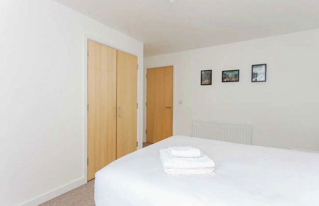 Bright & Airy 1 Bedroom Apartment in Trendy Peckham - Foto 4
