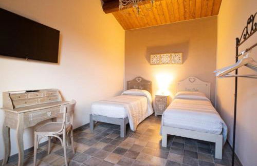 La Chiocciola Resort - Foto 41