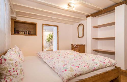 Ferienwohnung im alten Forsthaus - Foto 20