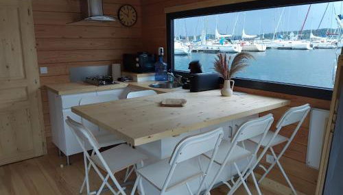 Bateau Lac du der - Arrigny - Navigation - Foto 3