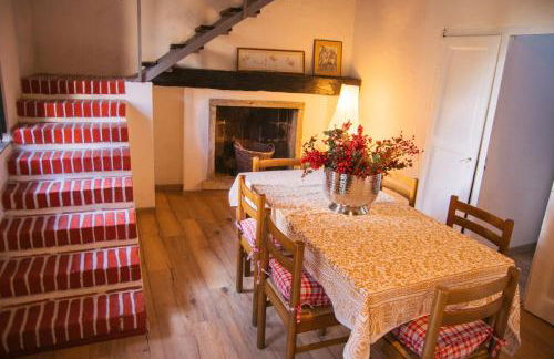 La Corte sul lago app Carlotta - Photo 10