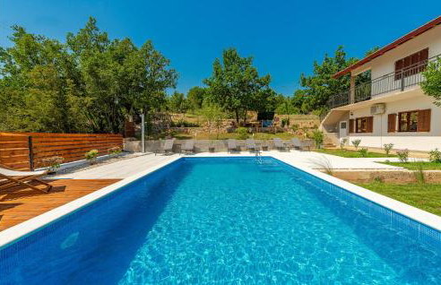 Beautiful Home In Muskovci With Wifi - Foto 13