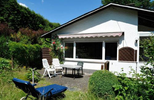 Rothaarsteig Ferienhaus - Foto 57