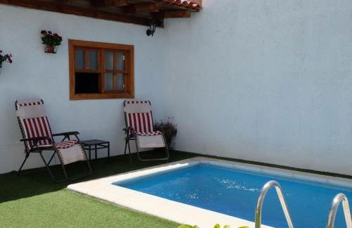 Casa Samuel - Foto 1