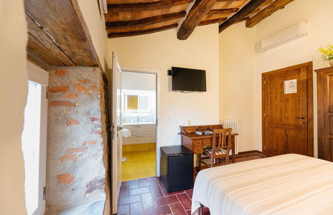 Agriturismo Villa Bracali - Foto 56