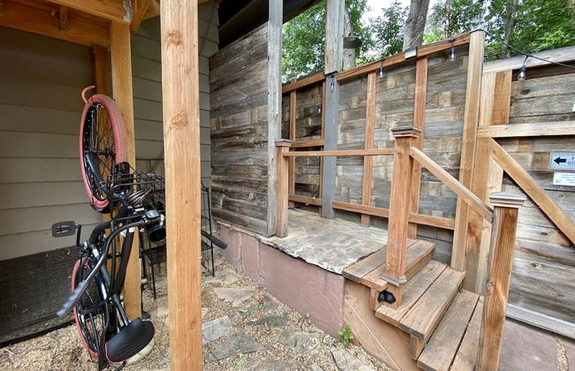 The Chic Guest Retreat in Old Town Near Csu! - Foto 17