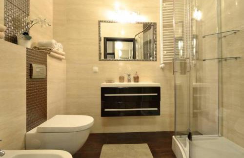 Apartament 7 z dużym tarasem - Foto 7